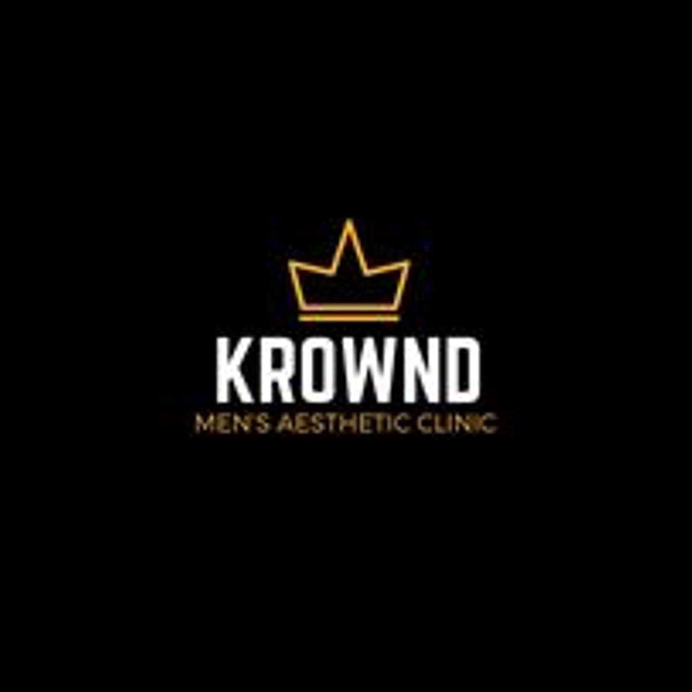 Krownd Men’s Aesthetics Clinic's Podcast