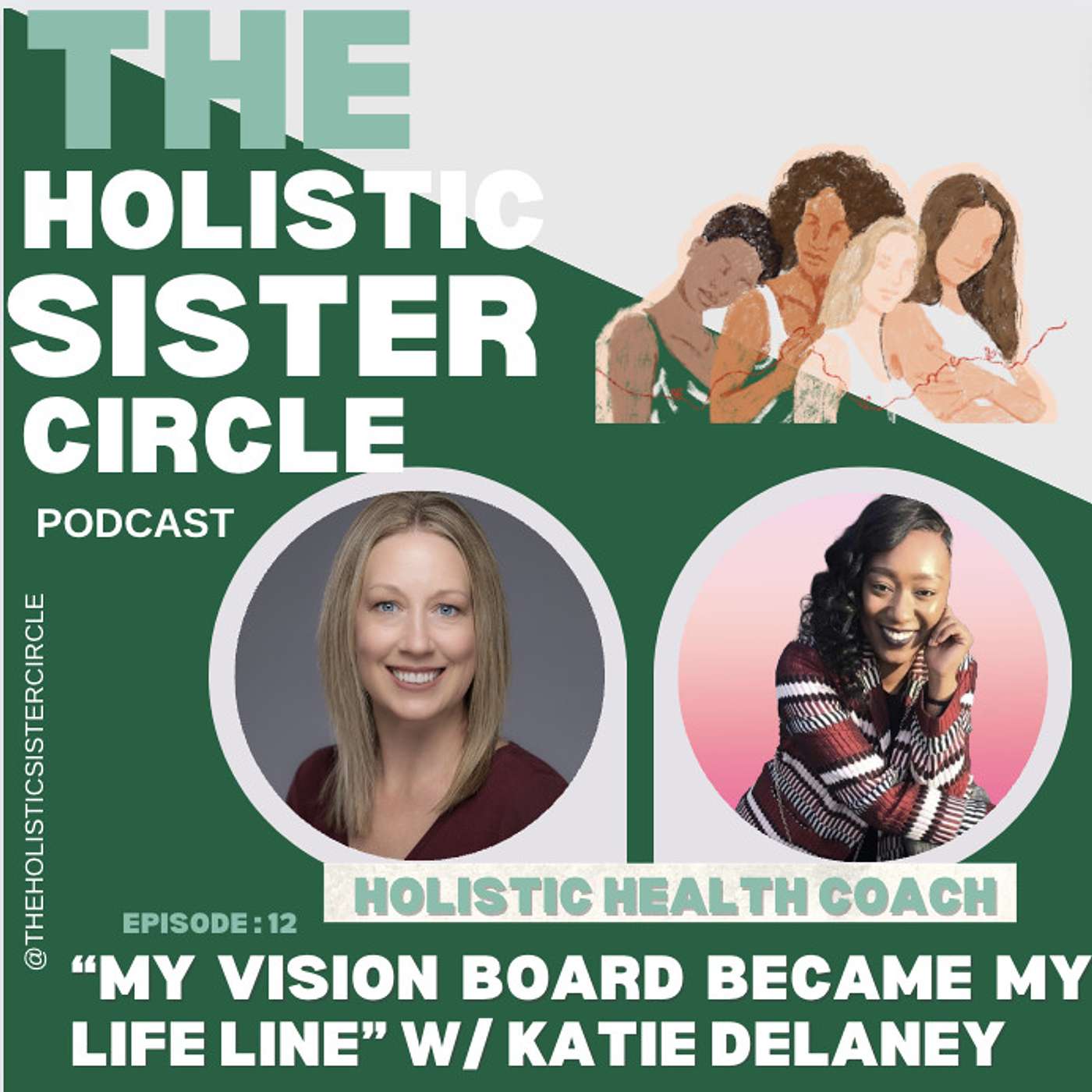 The Holistic Sister Circle