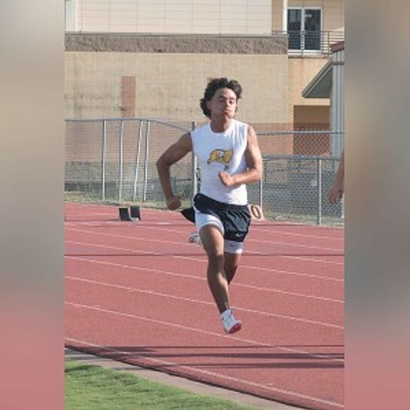 Poth track and field athletes excel at Area, gain Regional qualifiers episode artwork