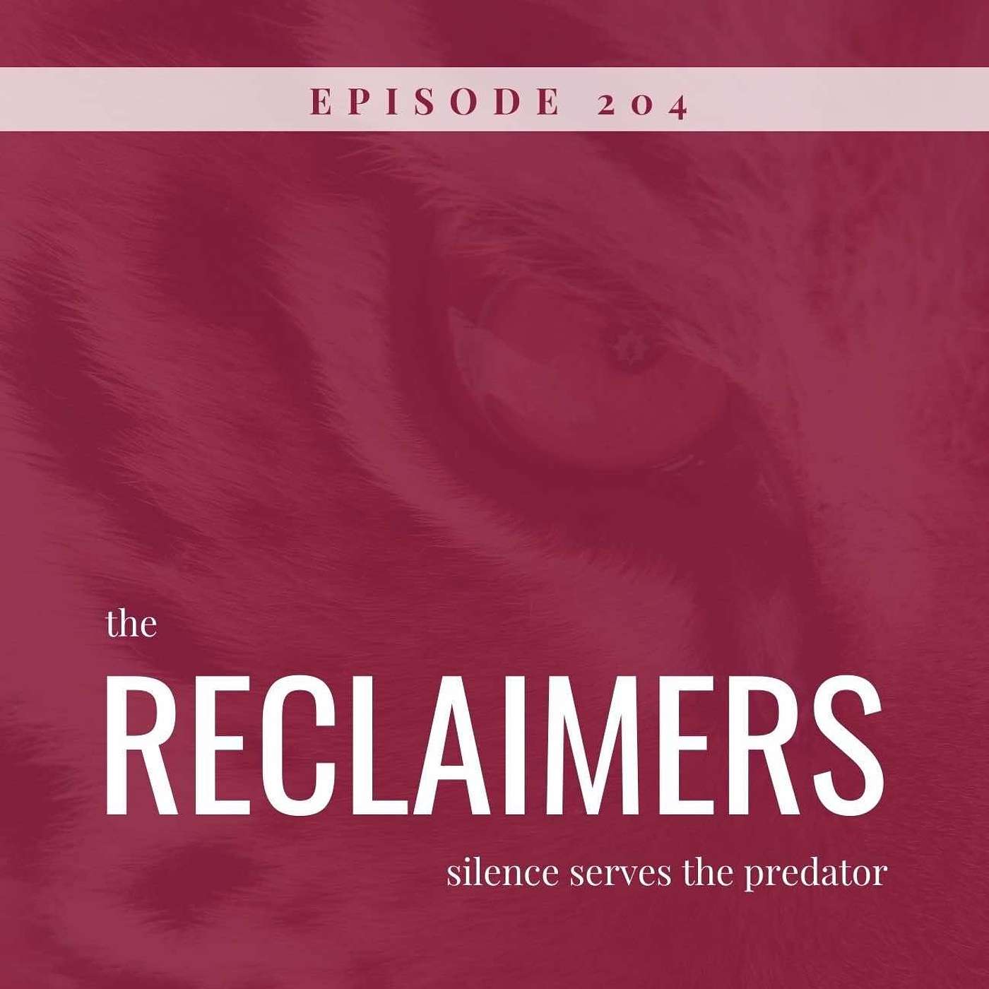 Season Two, Episode Four: Inquiry Start