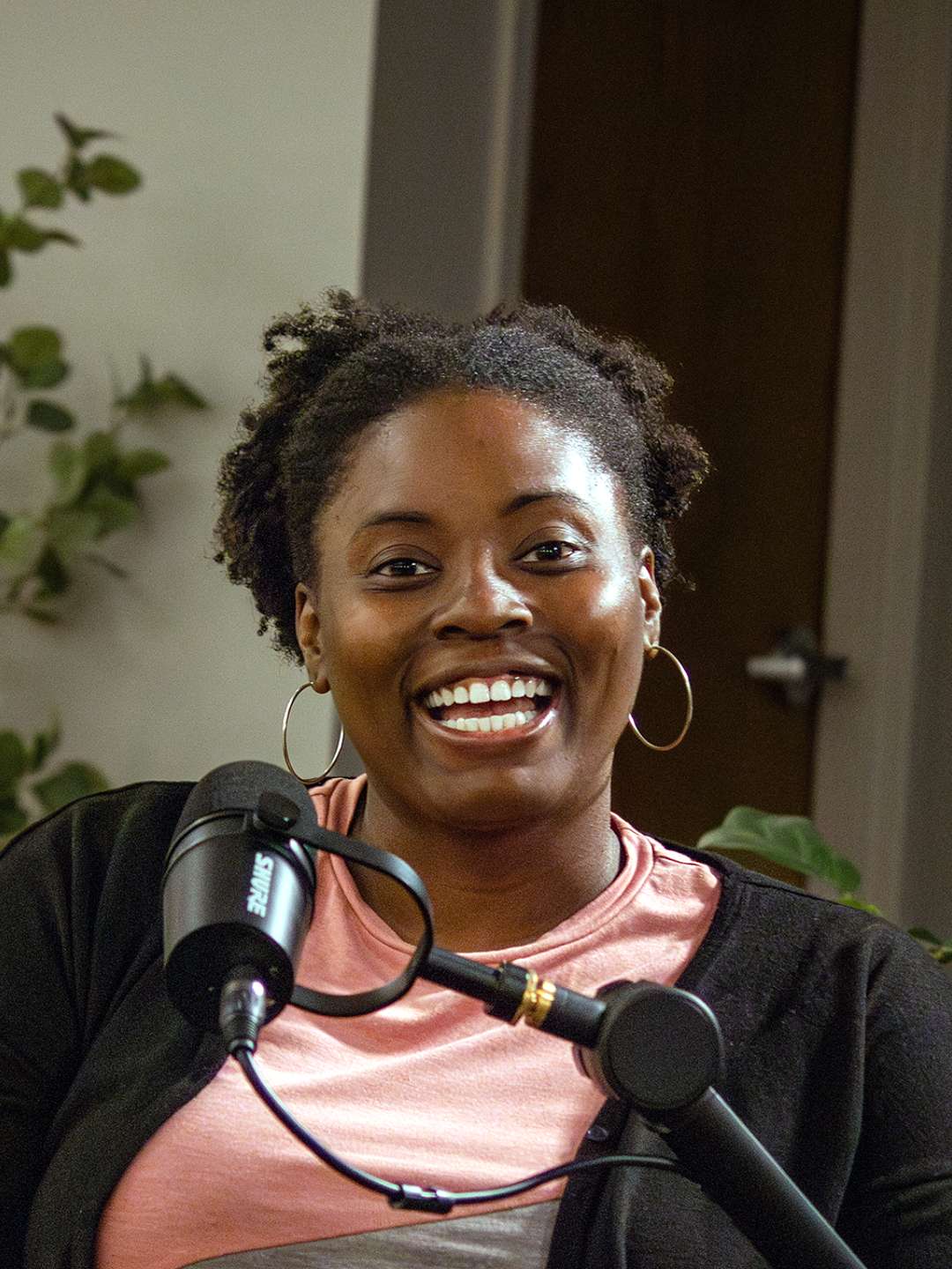 Asha Upakrwoth