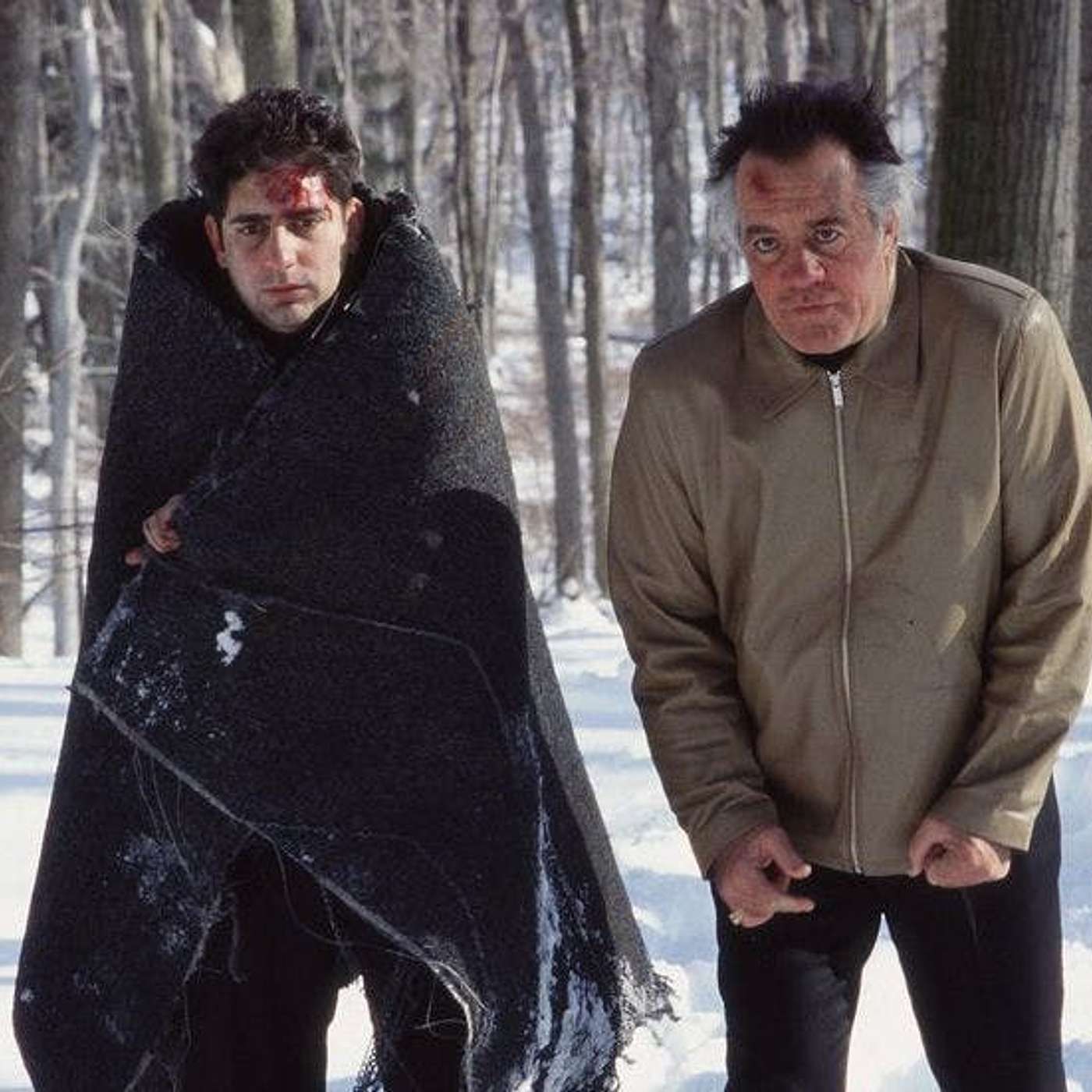 The Sopranos - Verdens bedste TV-serie