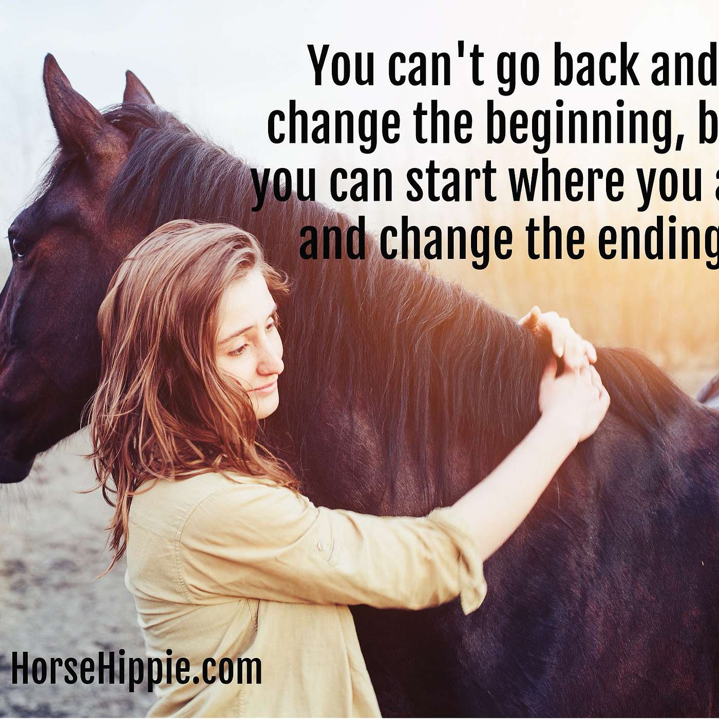 You Can’t Ignore the Damage