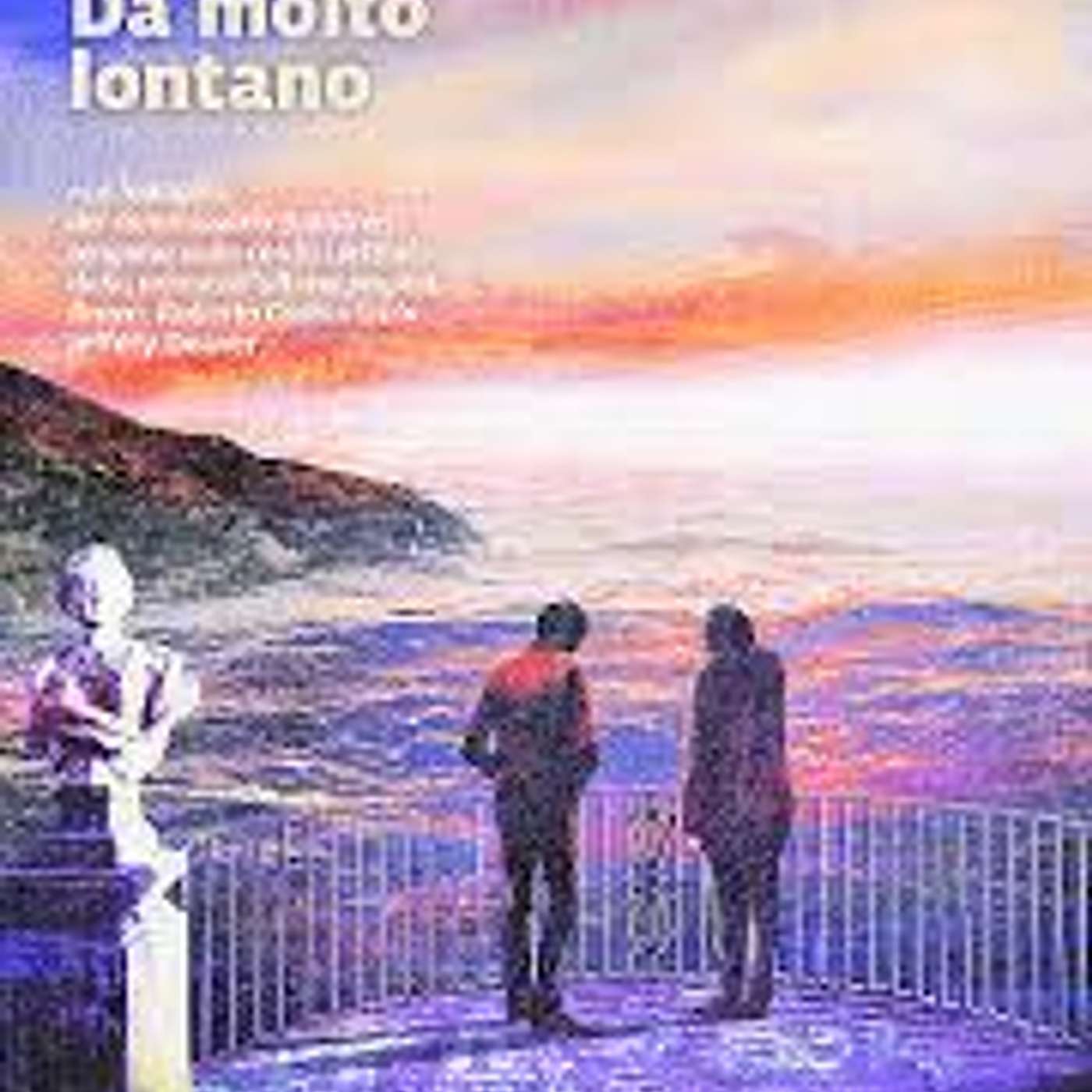 La radio che si legge di Stefano Milani