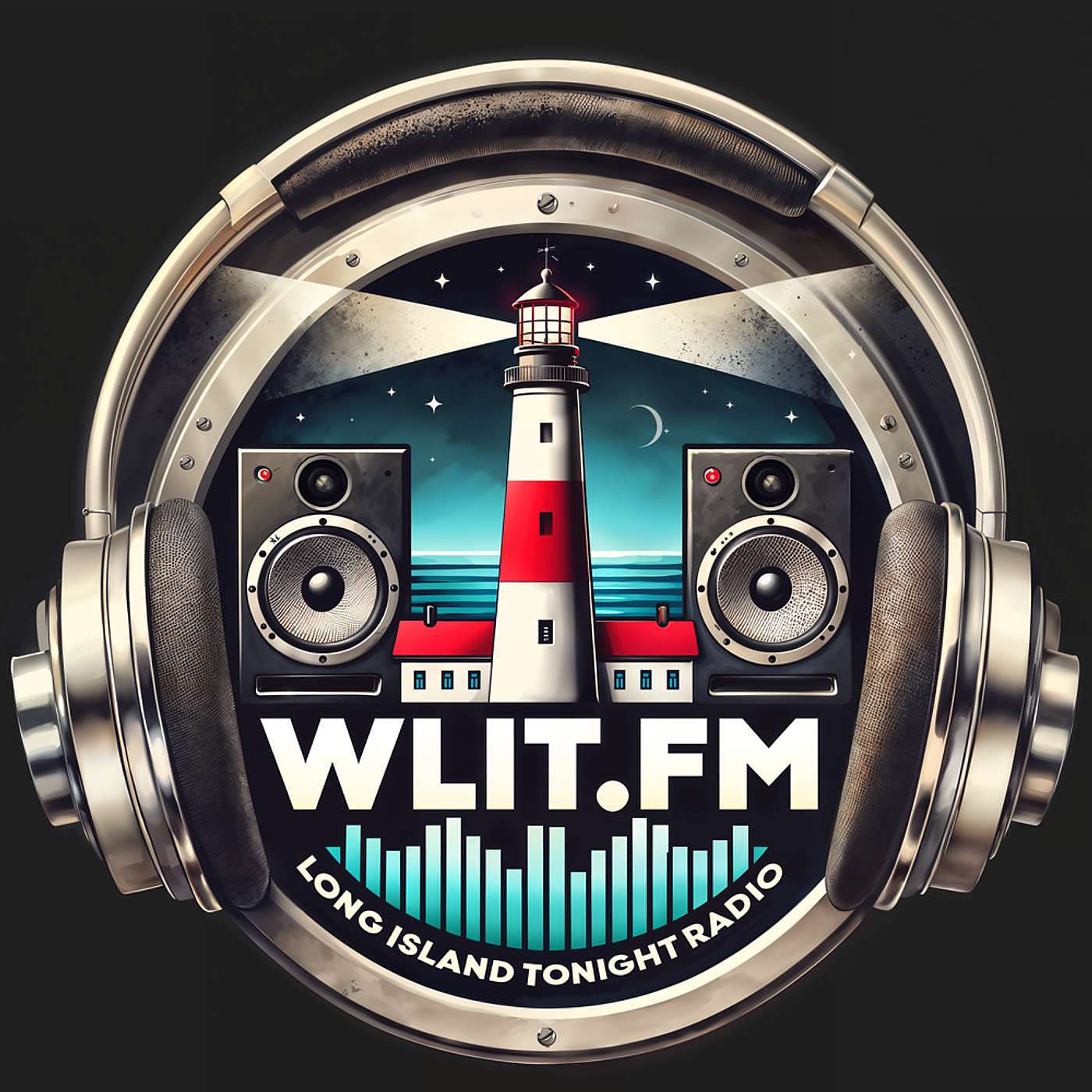 WLIT.FM On-Demand Podcasts