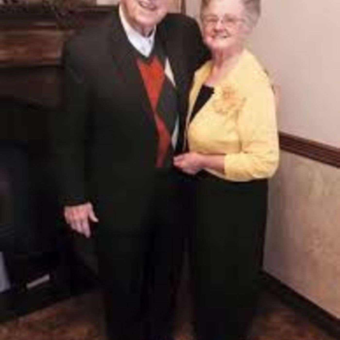 Rev. Don Rich- “The power of empty hands”