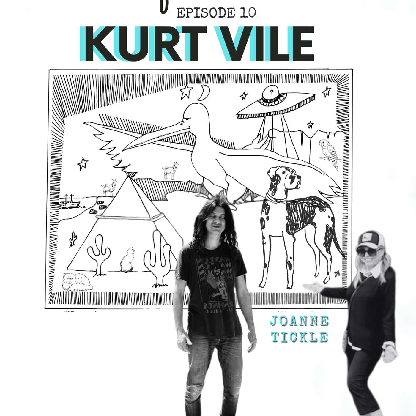 Kurt Vile - Episode 10