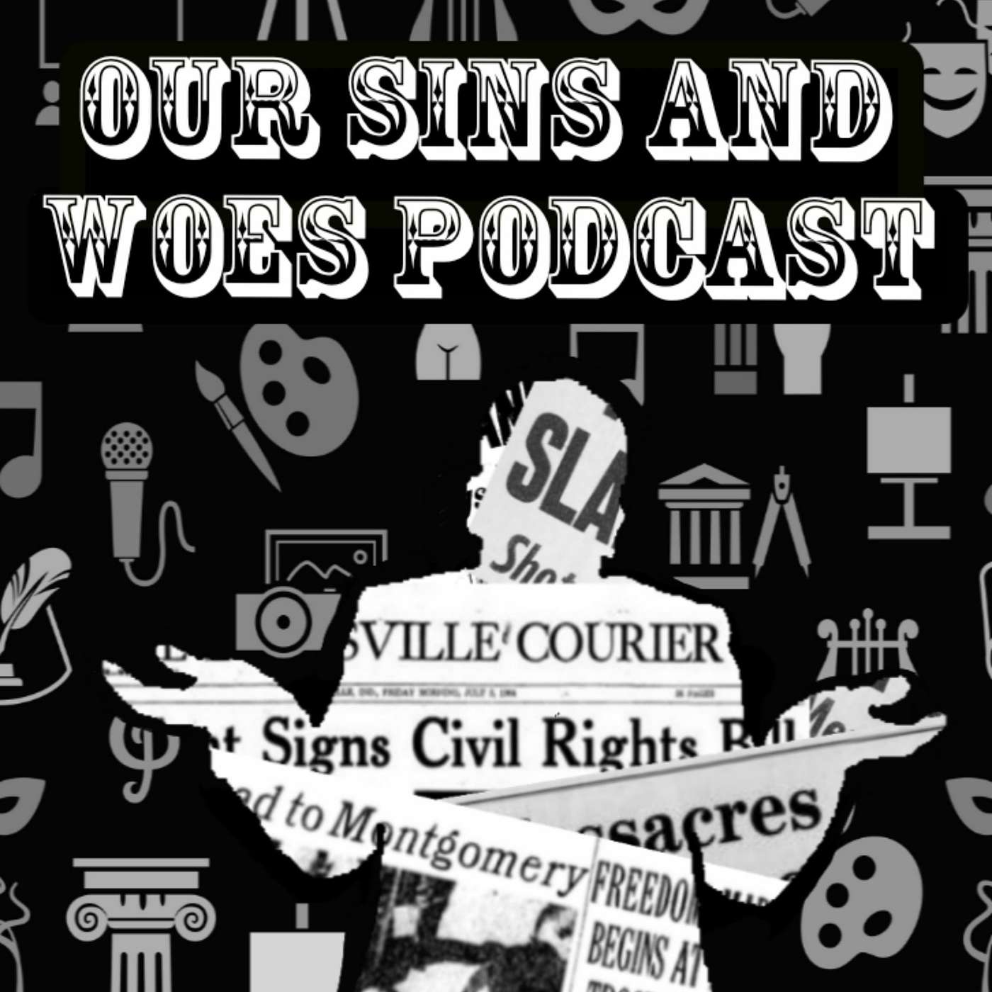 Episode 25: Where Women Have Men Messed Up Ft. Penrose Eames episode artwork