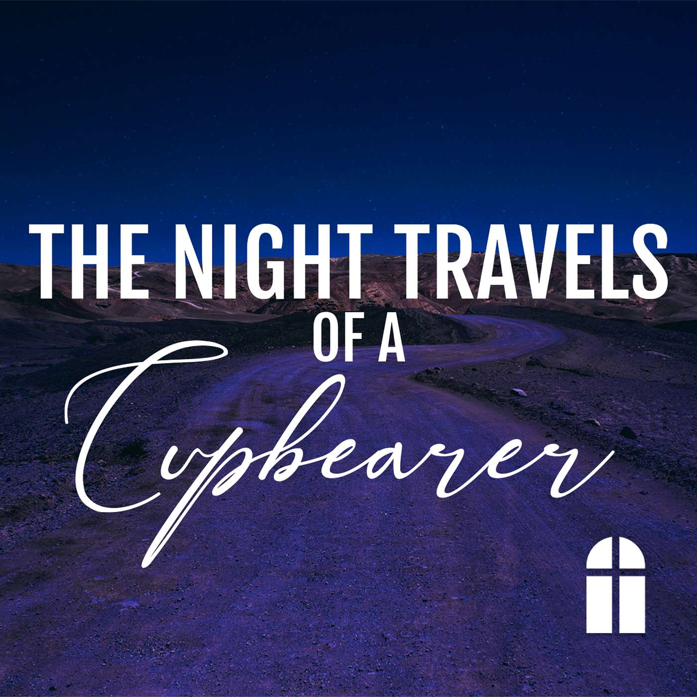 The Night Travels of a Cupbearer - Sunday PM 11/02/2025 - Pastor Bob Gray II