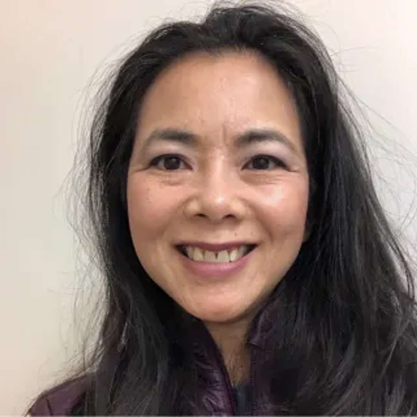 S3 E48 Long-Term Vision, Short-Term Rentals: Designing your own freedom with Dr. Gelerie Stenbakken