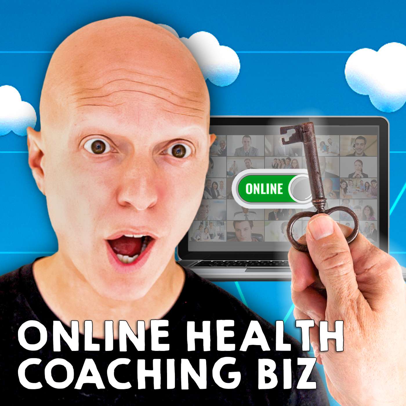The Smarter Way to Start An Online Health Coaching Business in 2023