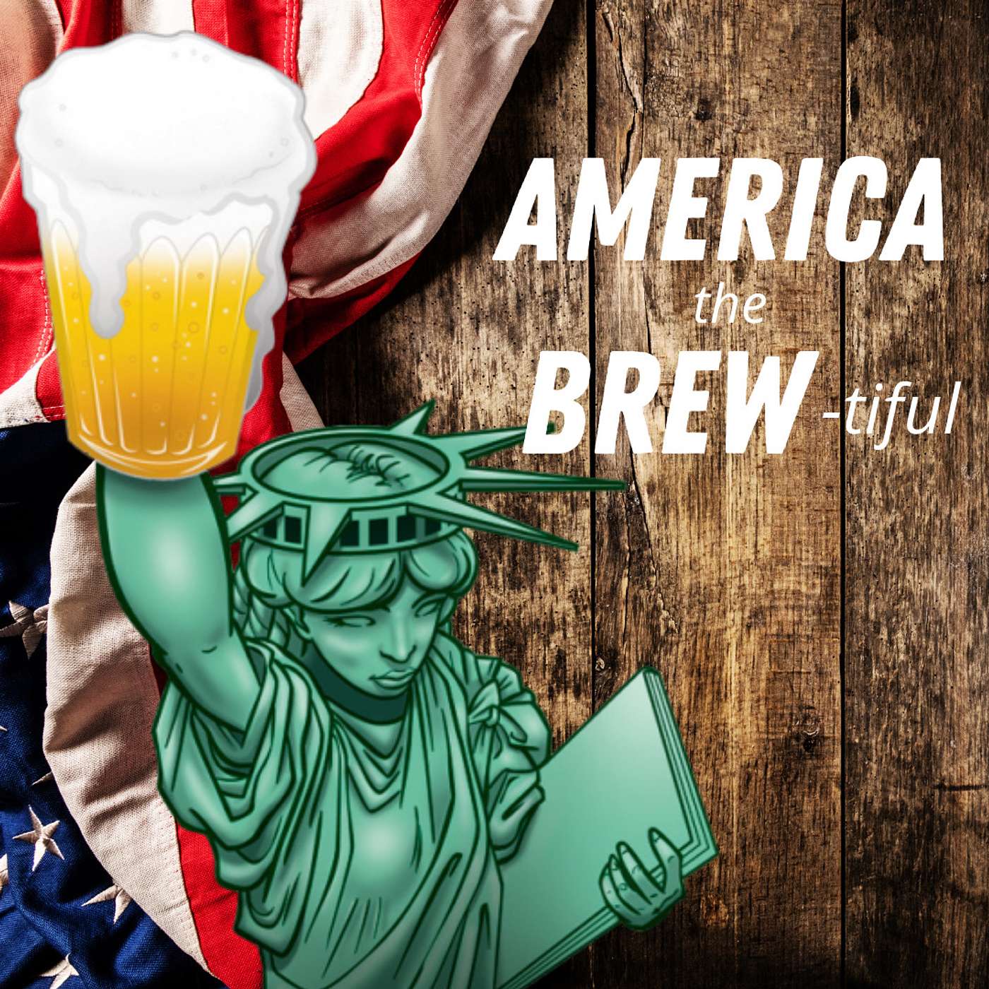 Craft Beer Community Takes A Stand and Great Beer From Good Breweries episode artwork