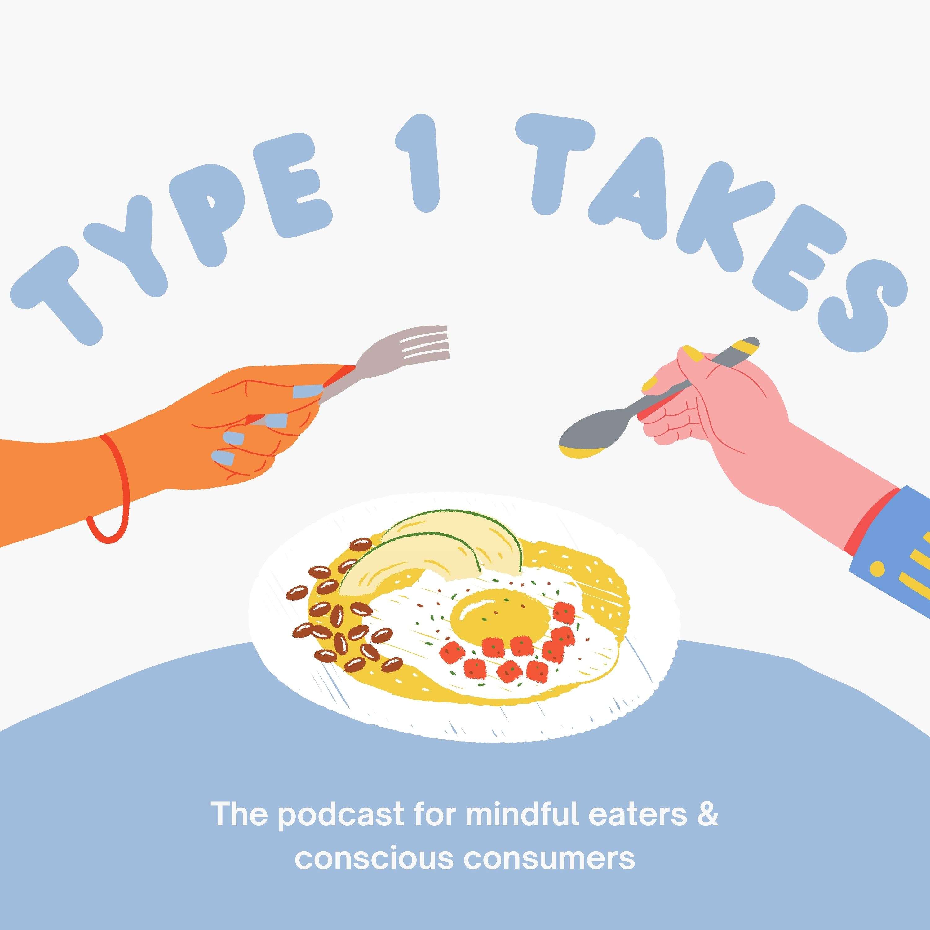 Type 1 Takes