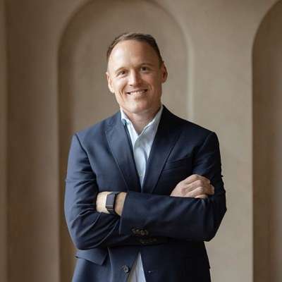Dr. Kevin Rindal