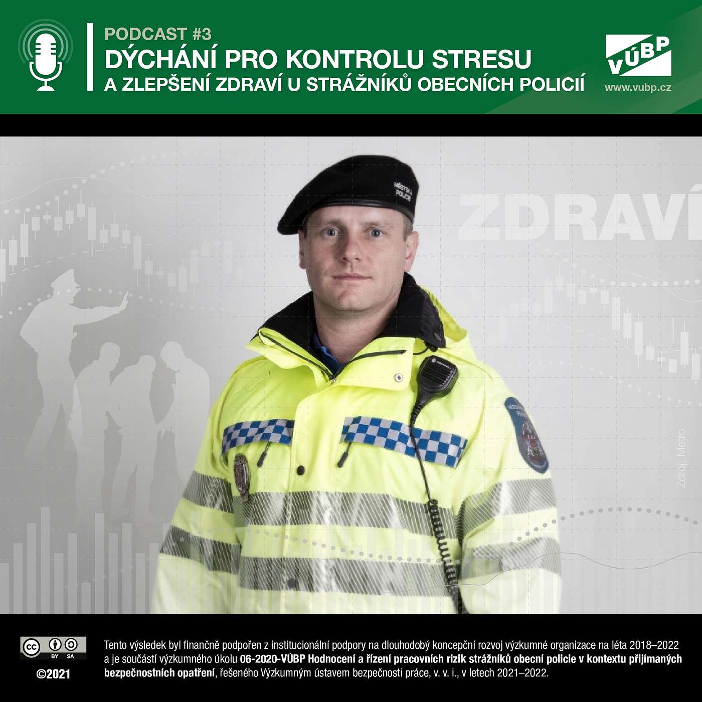 Podcasty nejen o BOZP