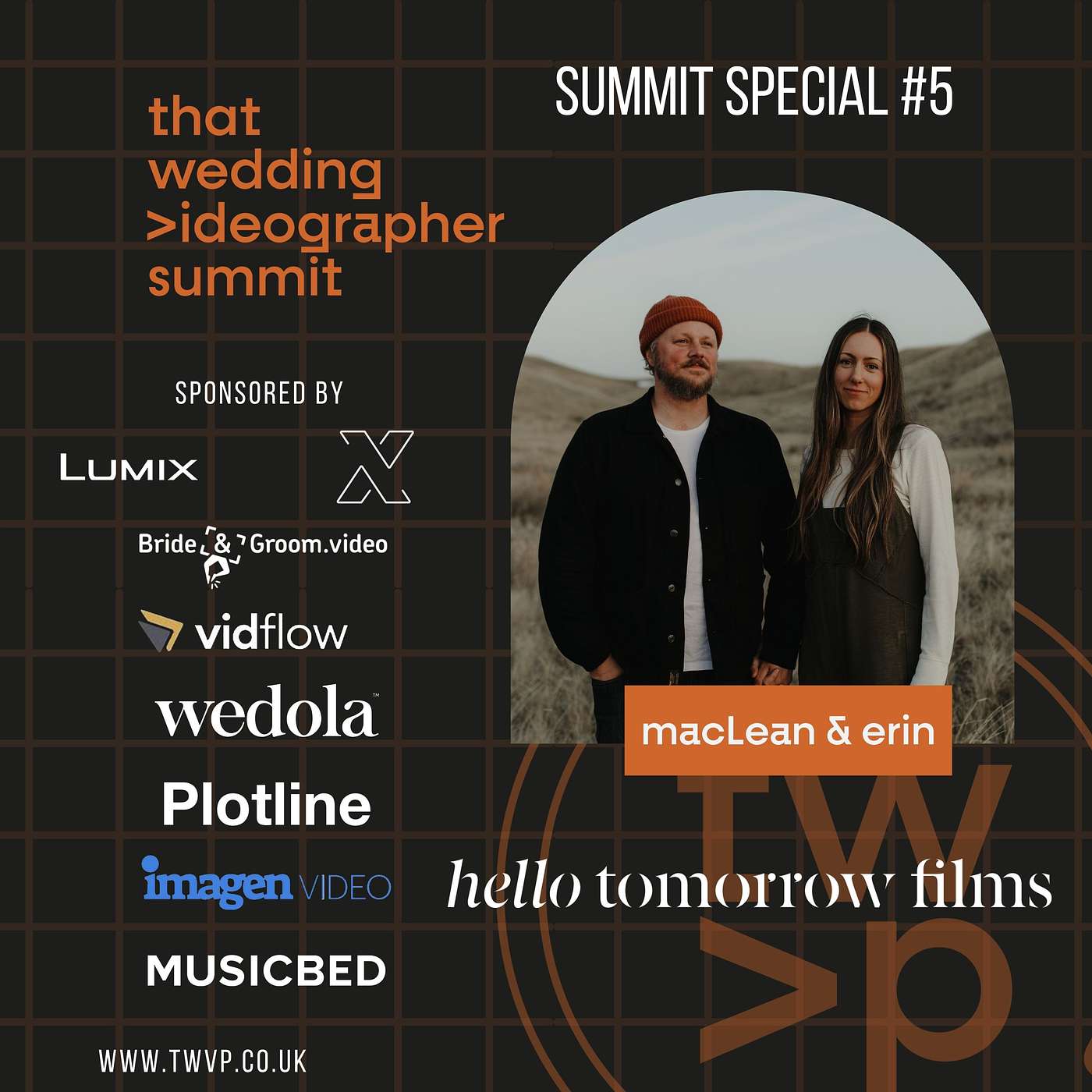 That Wedding Videographer Podcast
