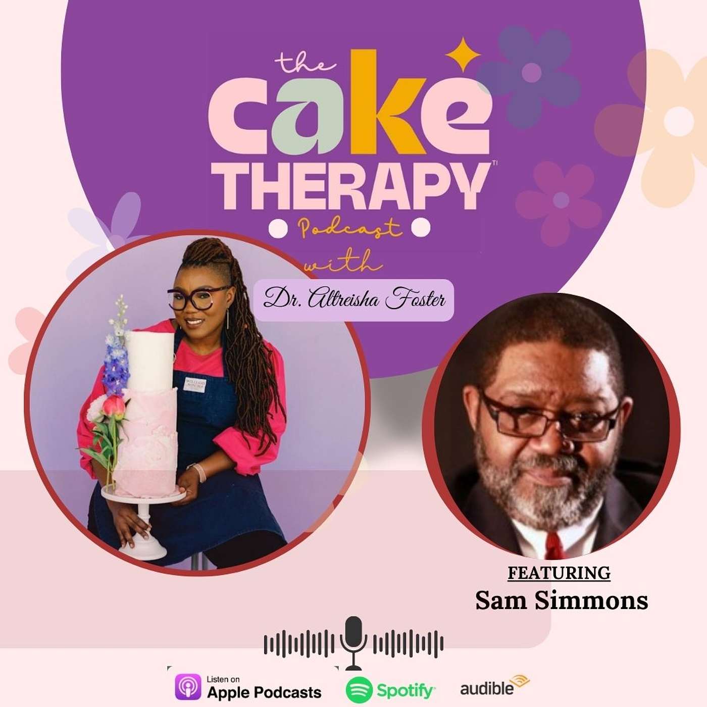 Cake Therapy