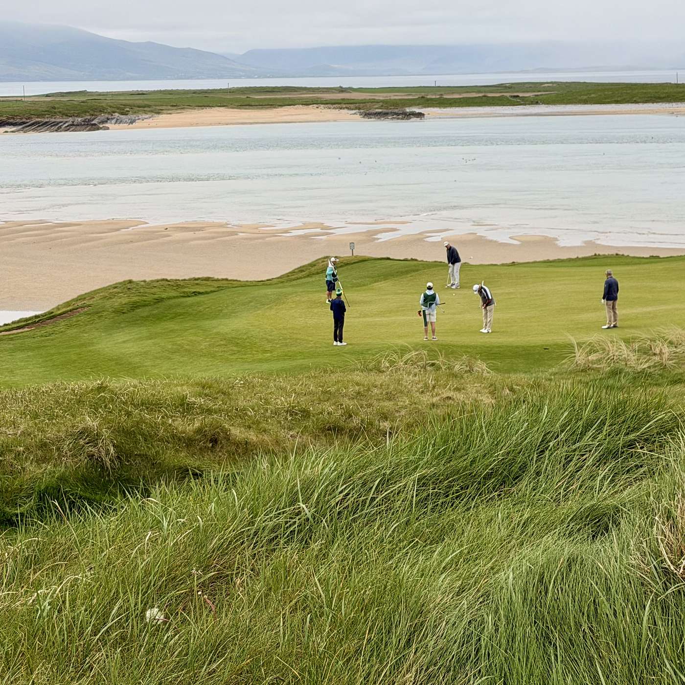 Tralee, County Kerry, Ireland