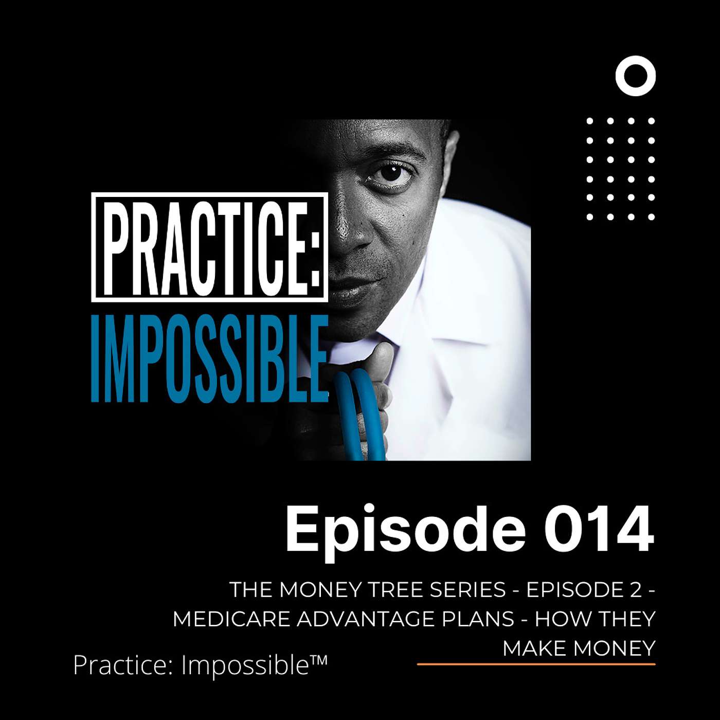 The Independent Physician\'s Blueprint: Ditch Corporate Controls To Reduce Medical Practice Burnout & Generate Wealth Beyond Residency Training