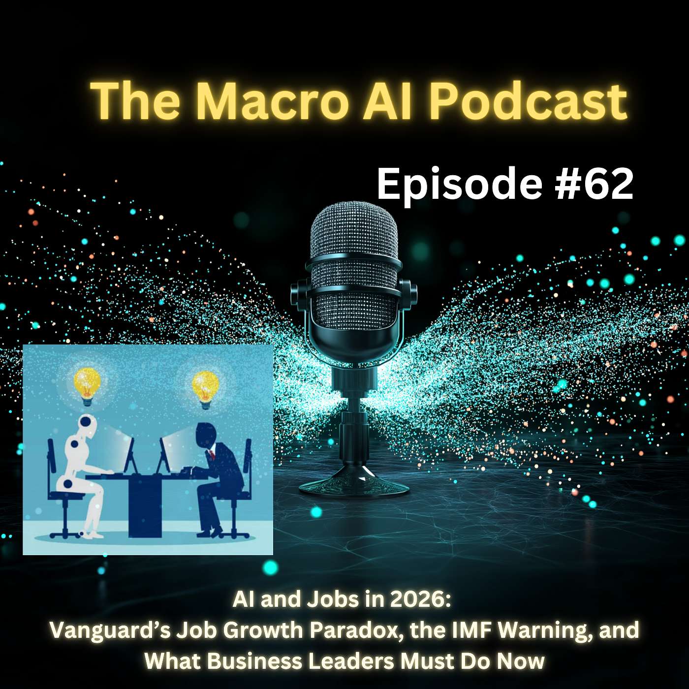 The Macro AI Podcast