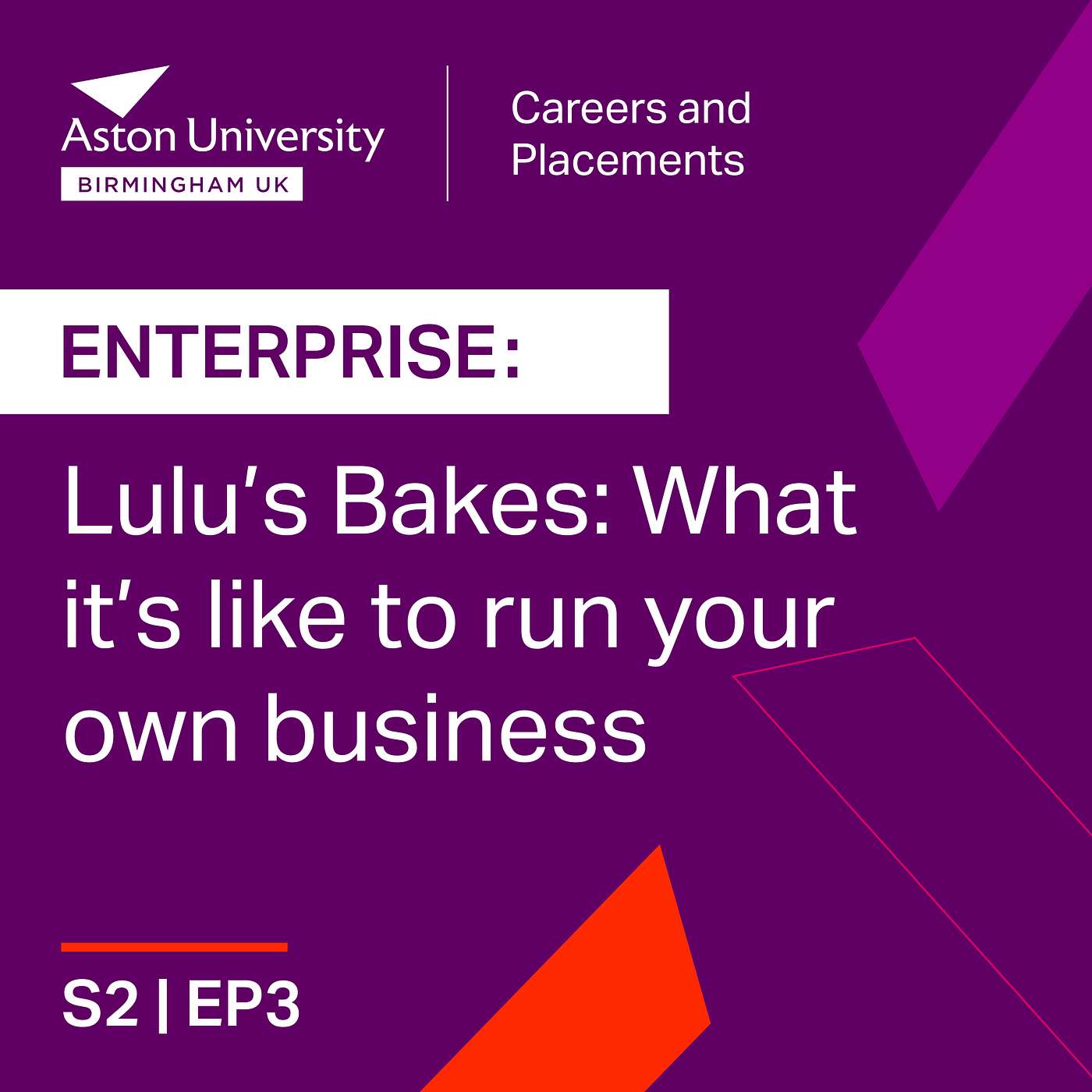 Lulu's Bakes: What it's like to run your own business