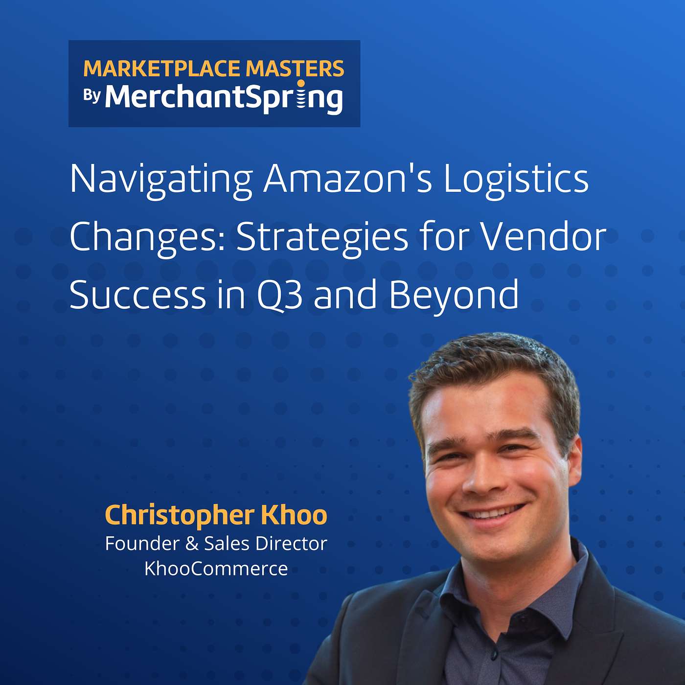 MerchantSpring Marketplace Masters