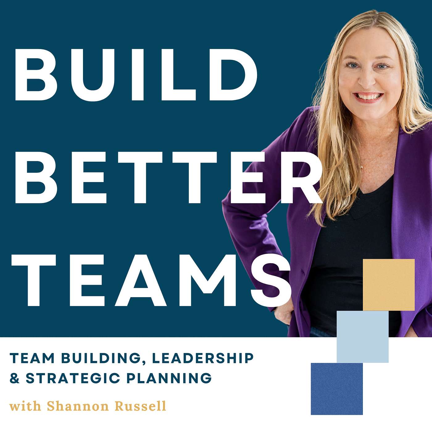 How to Improve Employee Engagement Without More Meetings | #10 episode artwork