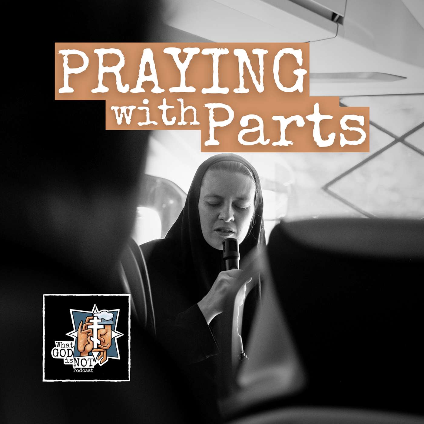 Praying with Parts