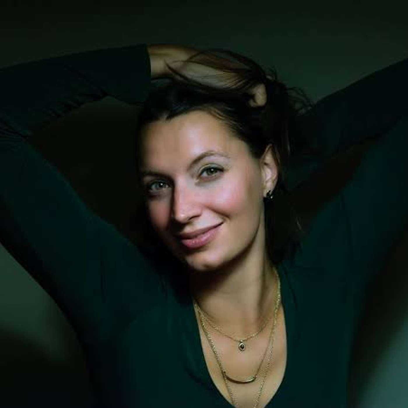 A Deep Conversation With Inge Broer episode artwork