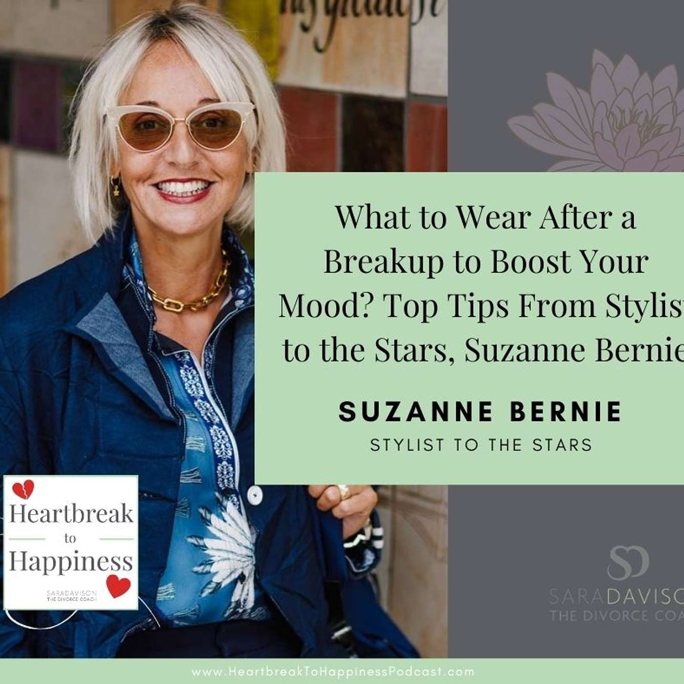 Heartbreak to Happiness