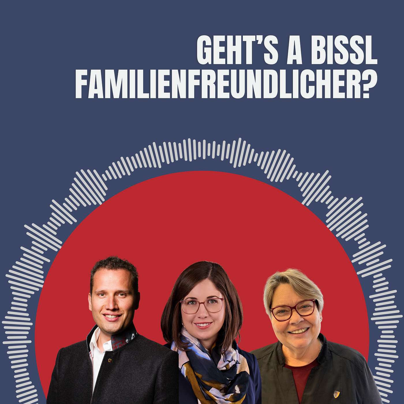 #27 Im Gespräch mit den Siegergemeinden des Österreichpreises "Gemeinden für Familie" 2025 #27 Im Gespräch mit den Siegergemeinden des Österreichpreises "Gemeinden für Familie" 2025