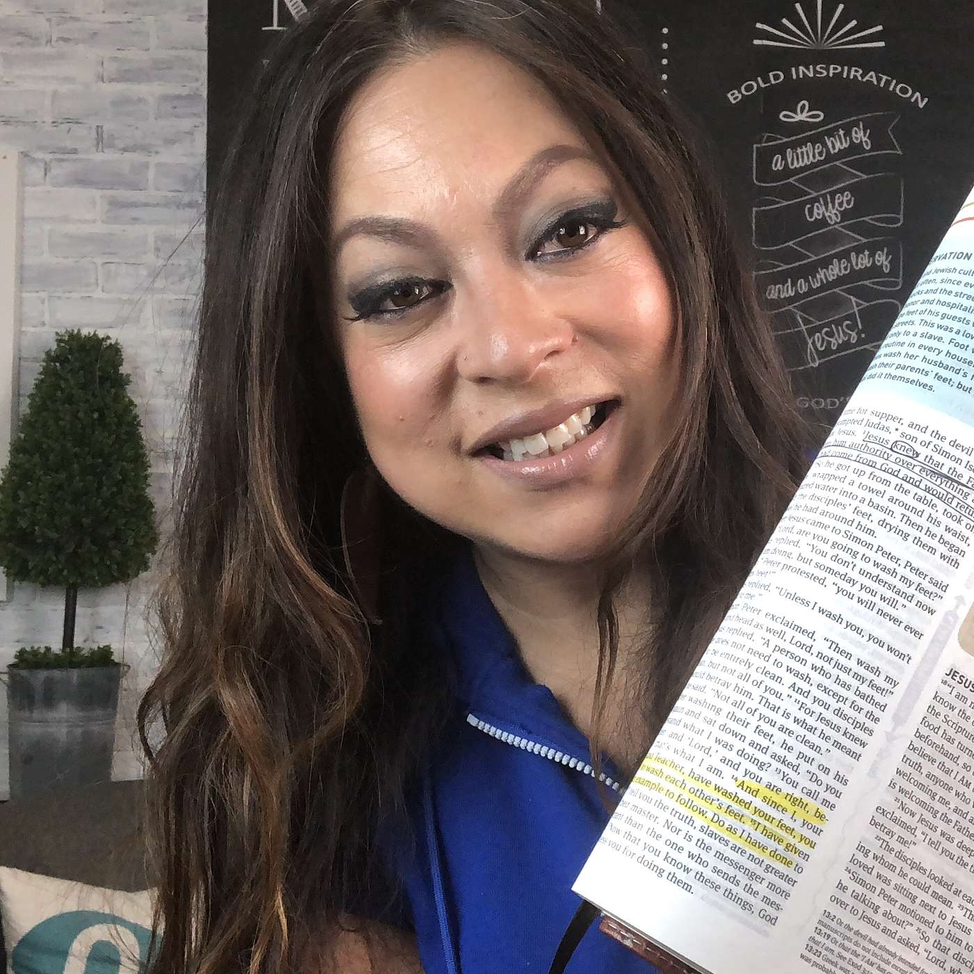 EPISODE 029 | FLIPPING THE SCRIPT WITH TERESA ANN