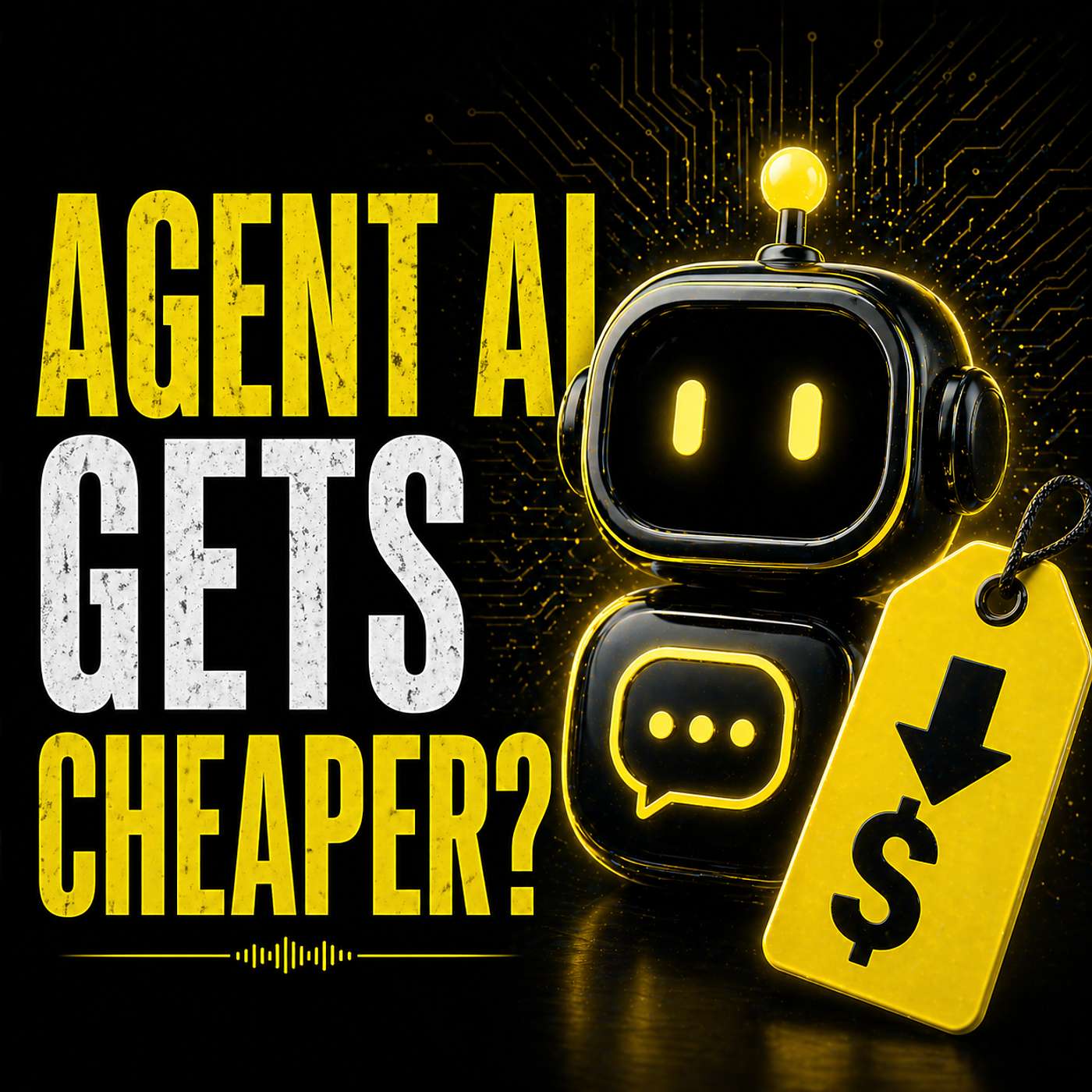 Google TPU 8: Lowering Agent AI Costs for Builders episode artwork