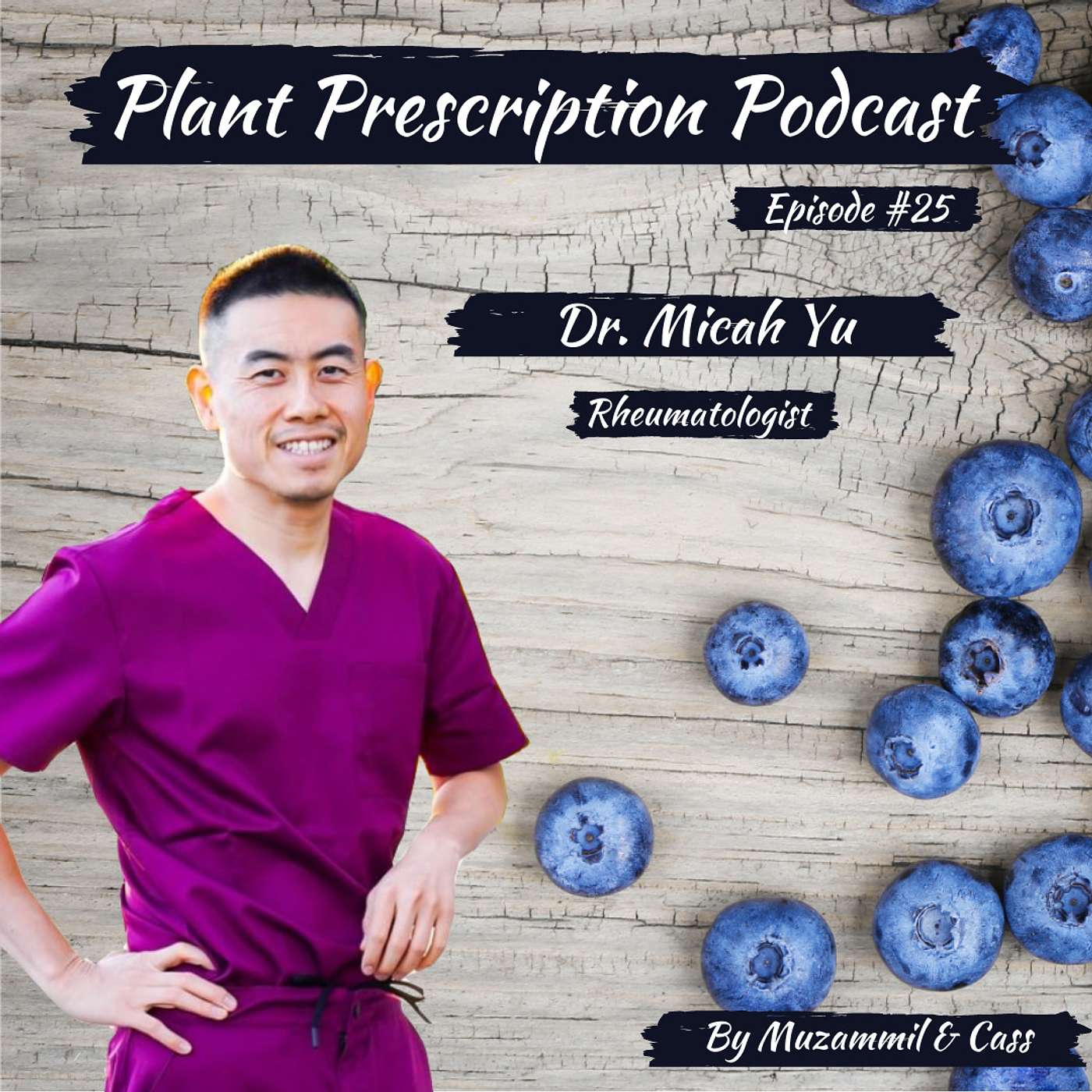 Plant Prescription Podcast