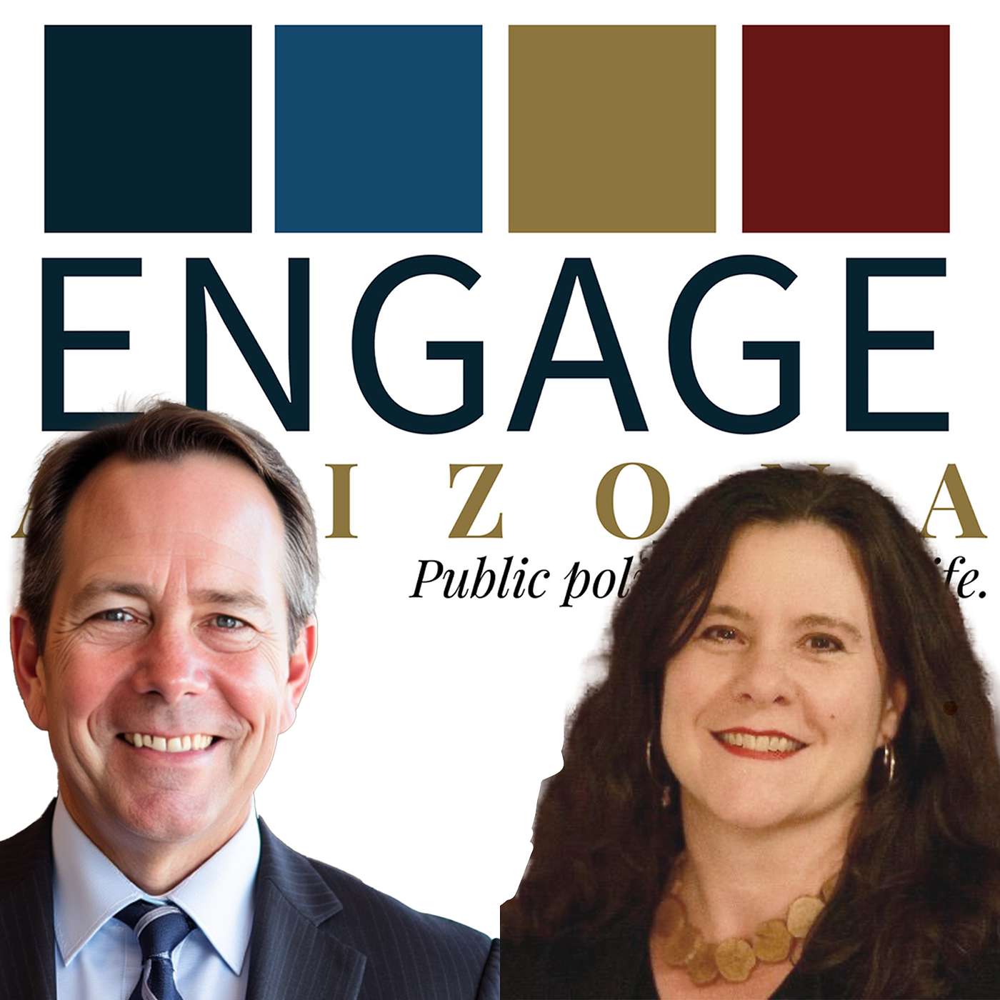 Engage Arizona at SoConCon 25: Fighting Gender Ideology: Laura Hanford on Protecting Children