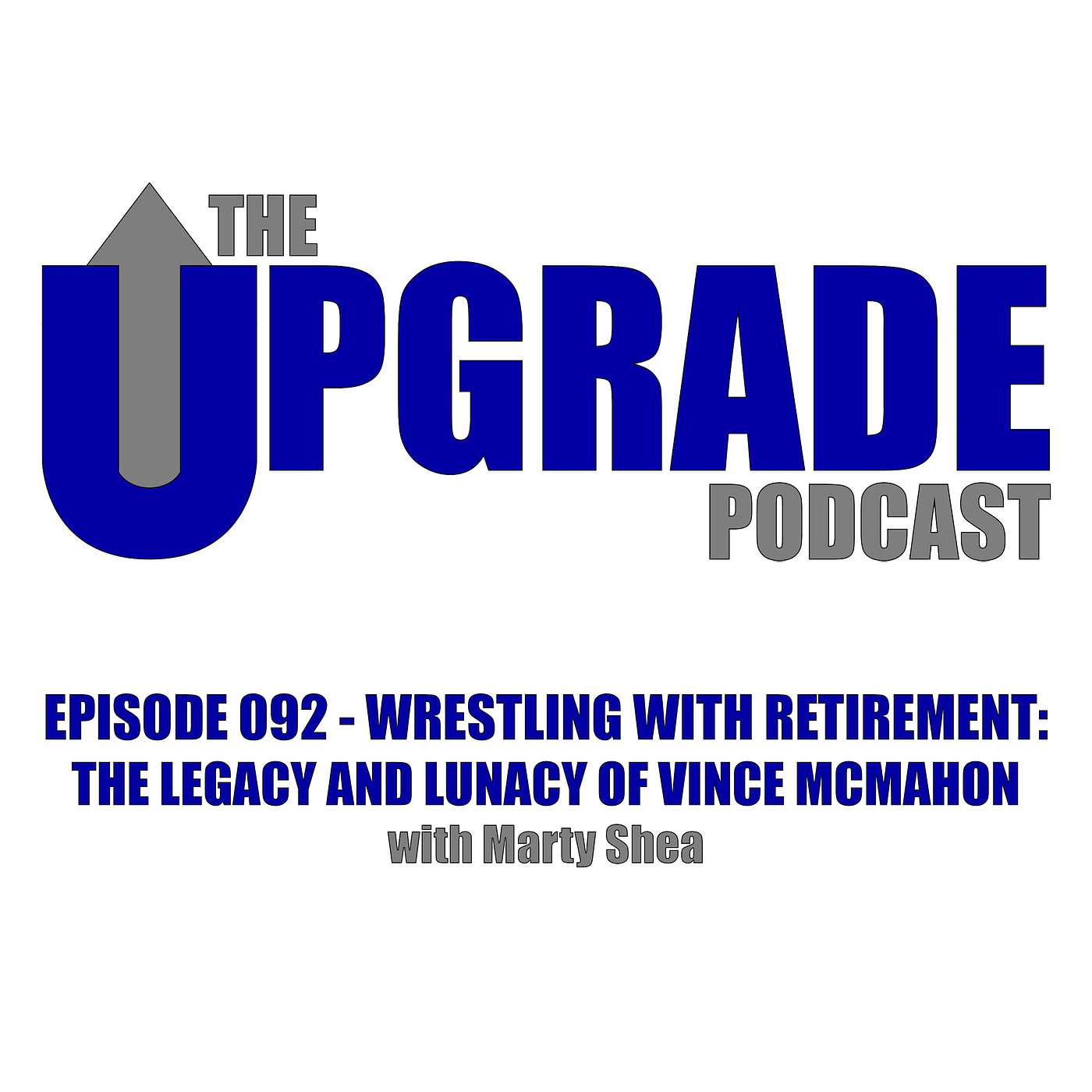 The Upgrade Podcast