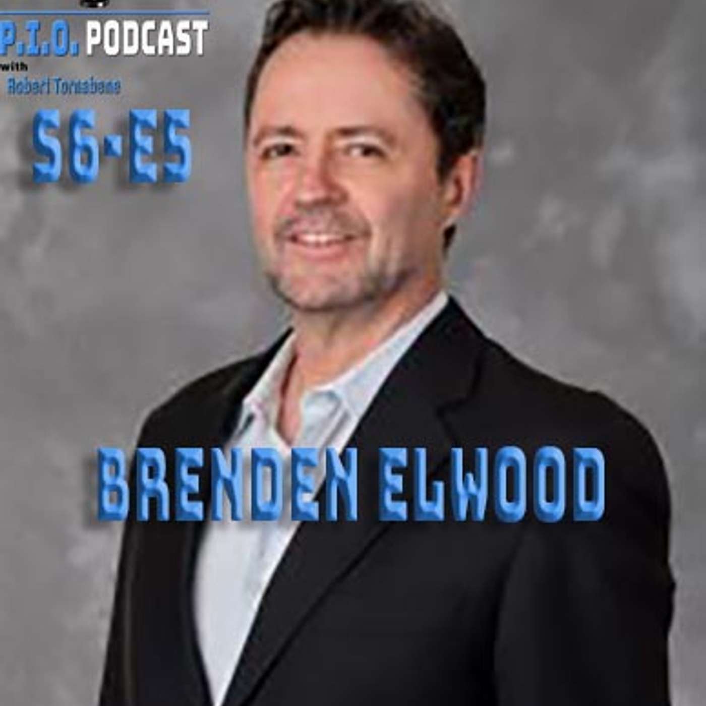 S6 - E5: Brenden Elwood - Vice President of Market Research for CivicPlus