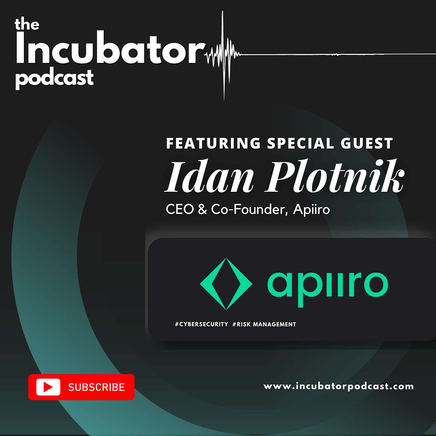 Ink8r (in·​cu·​ba·​tor) Podcast