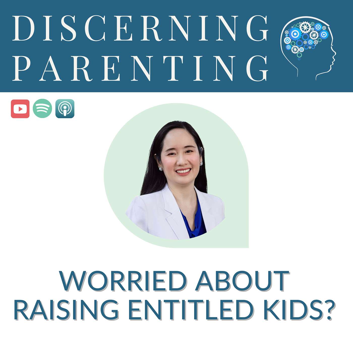 Discerning Parenting