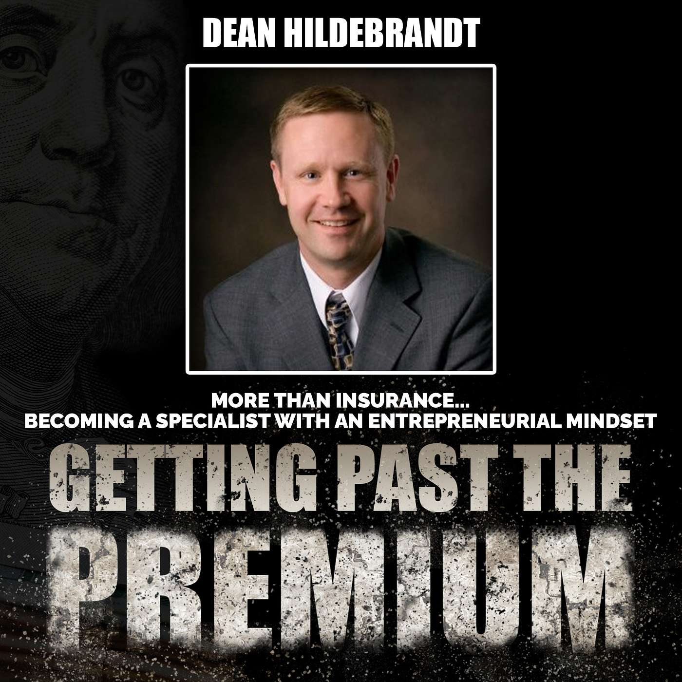 Getting Past the Premium