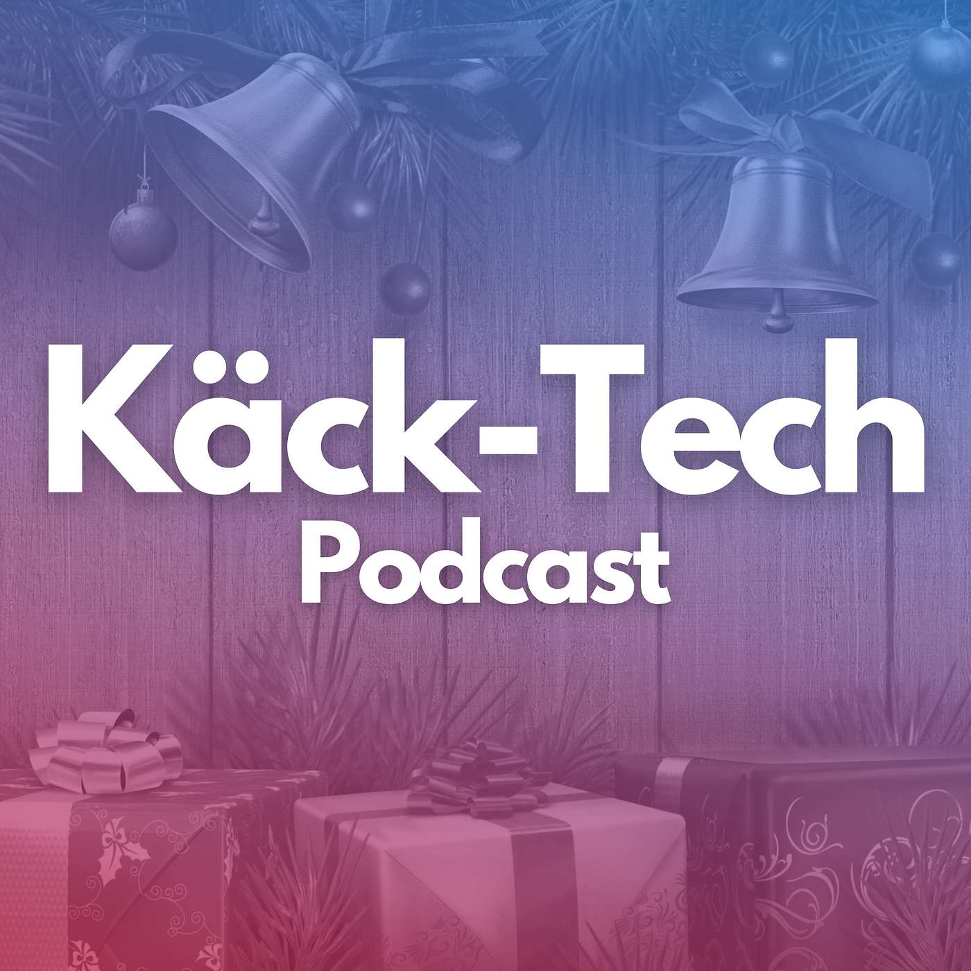 cover of episode Julklappstips för Teknikälskaren: Smart Hem, Streaming & Skapande