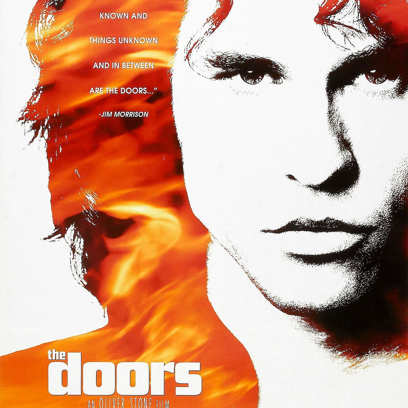 The Doors (1991) Jim Morrison Bio or Oliver Stone’s Acid-Fueled Fantasy?