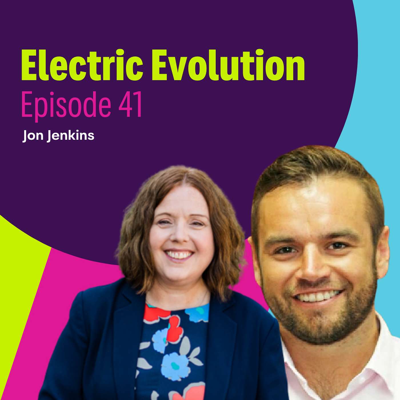 Electric Evolution