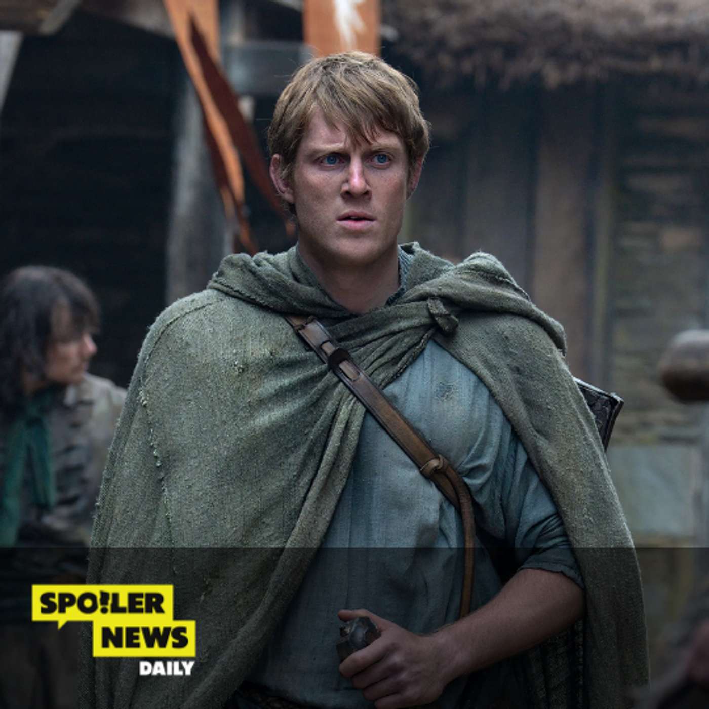 ¡Tráiler de la nueva serie de Juego de tronos! ¡Temporada 4 de Mayor of Kingstown! ¡Primer avance de Pluribus!