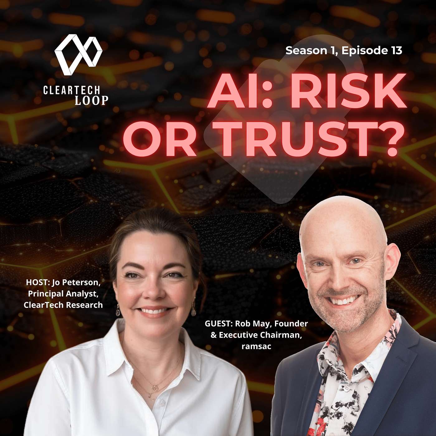 ClearTech Loop: In the Know, On the Move