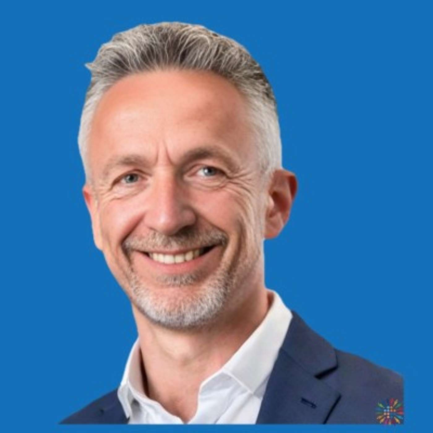 Turning Vision into Results: Insights from Martin Cunningham Turning Vision into Results: Insights from Martin Cunningham