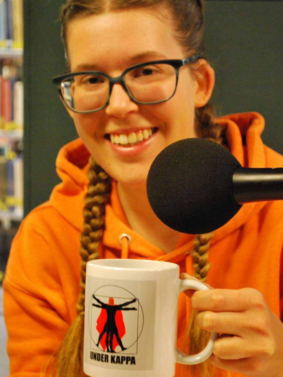 Guro Lilledal Andersen