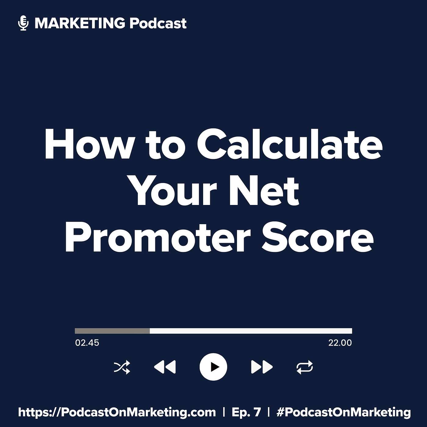 How to Calculate Your Net Promoter Score