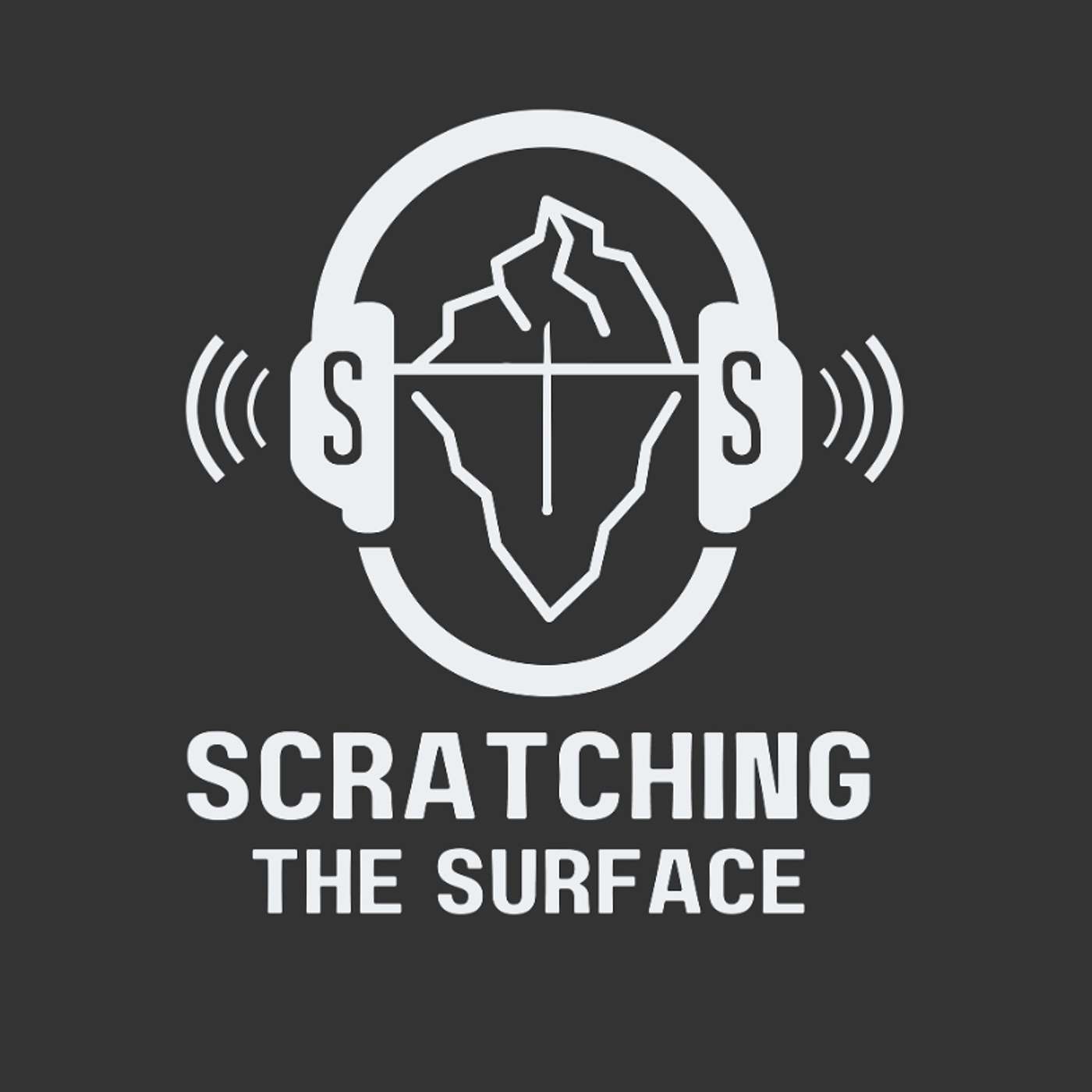 Scratching The Surface Podcast
