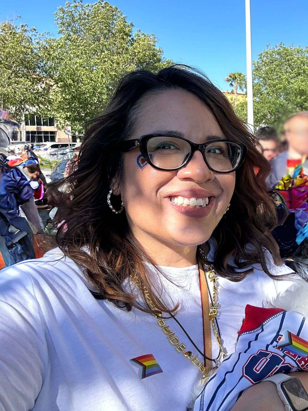 Rosa Casquino
